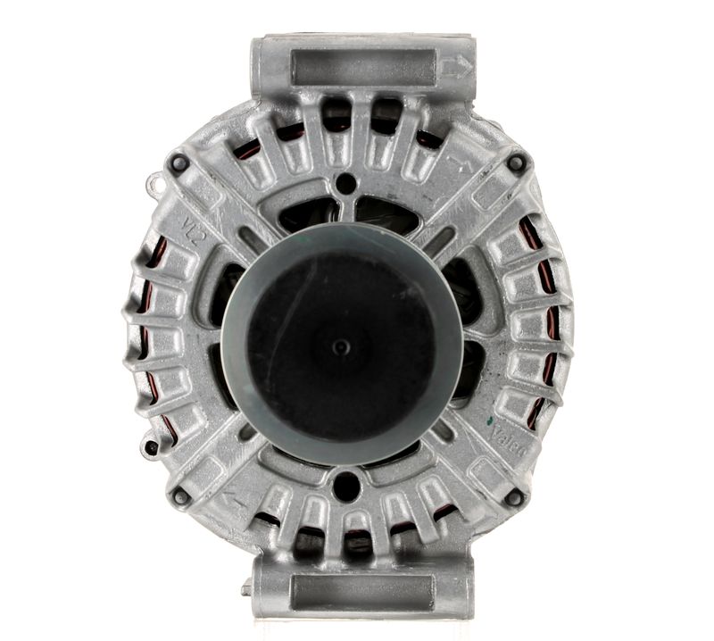Dynamo / Alternator 06E 903 019 F CEVAM 40152 VOLKSWAGEN, AUDI, SKODA, SEAT