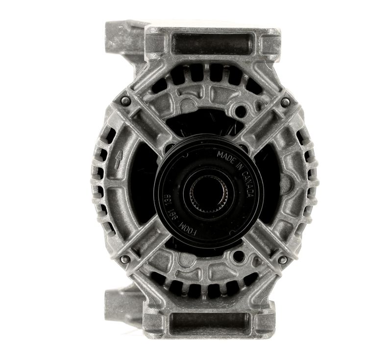 Alternateur 93172075 CEVAM 40159 OPEL, CHEVROLET, VAUXHALL