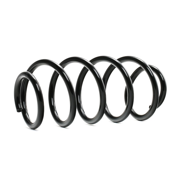 Ressort de suspension 3C0 411 105 D MAXGEAR 60-0498 VOLKSWAGEN, AUDI, SKODA, SEAT