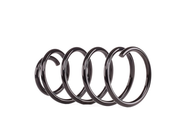 Fahrwerksfeder 60-0507 MAXGEAR 1683595 FORD