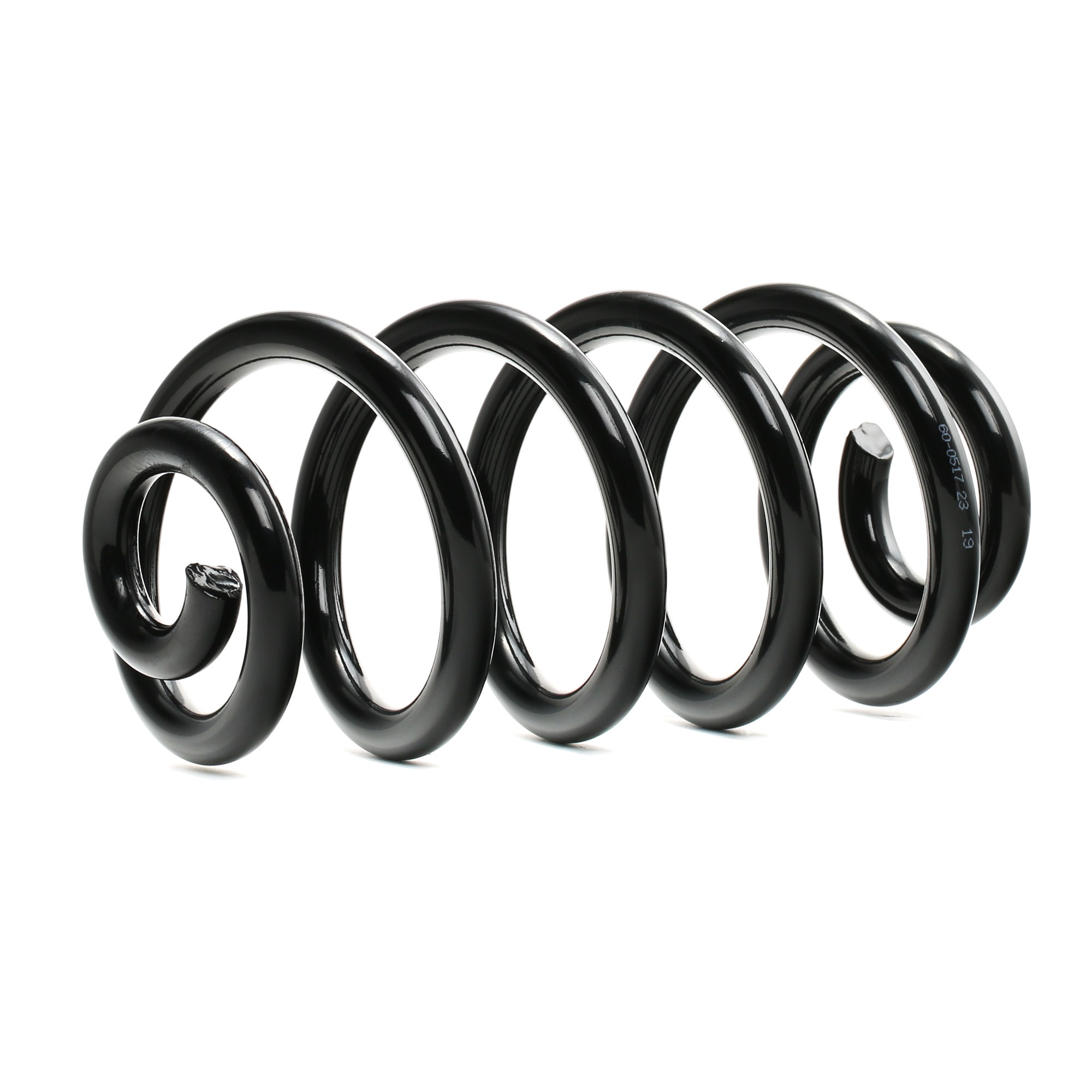 Fahrwerksfedern MAXGEAR 60-0517 Bewertung