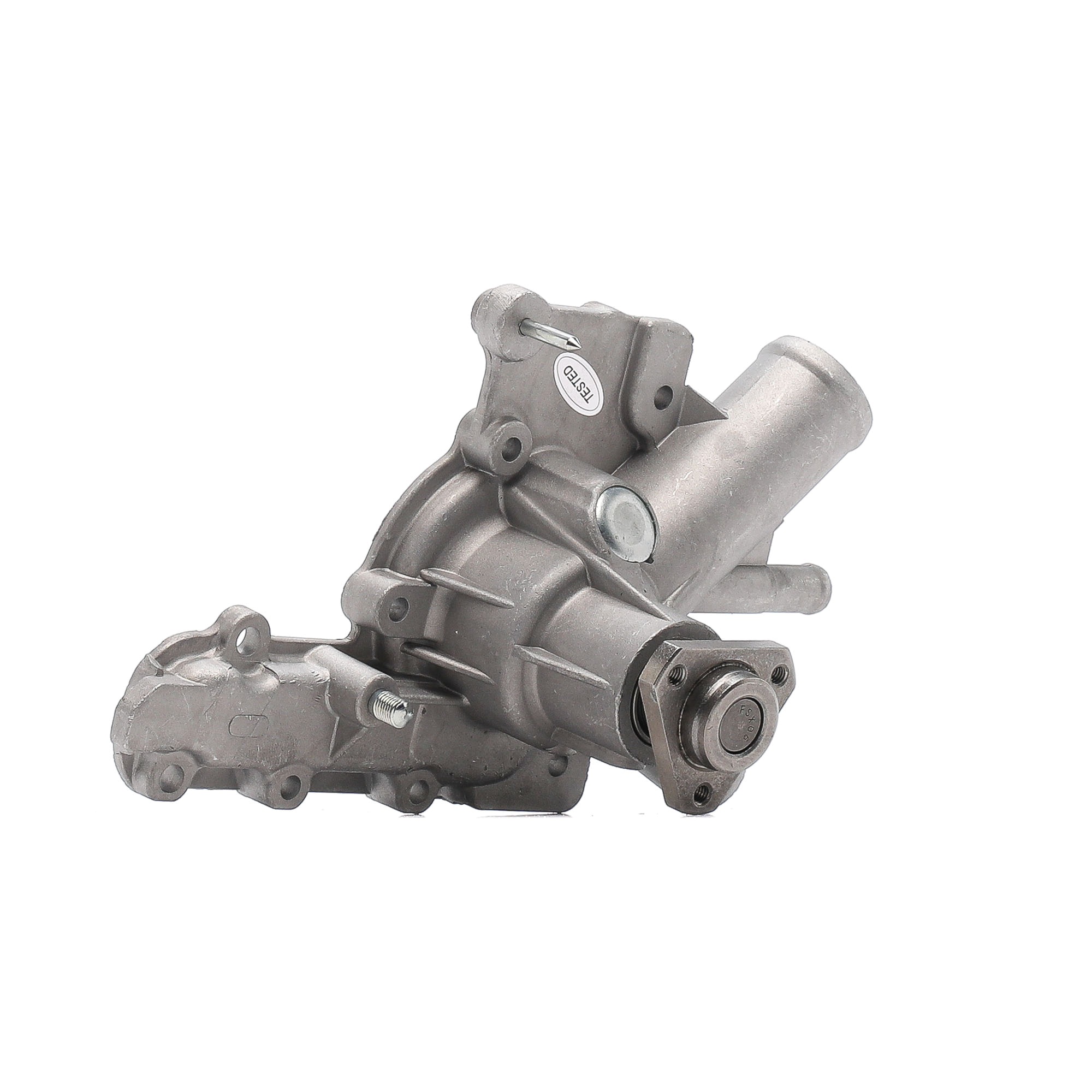 QCP2369 Vattenpump QUINTON HAZELL 60730469