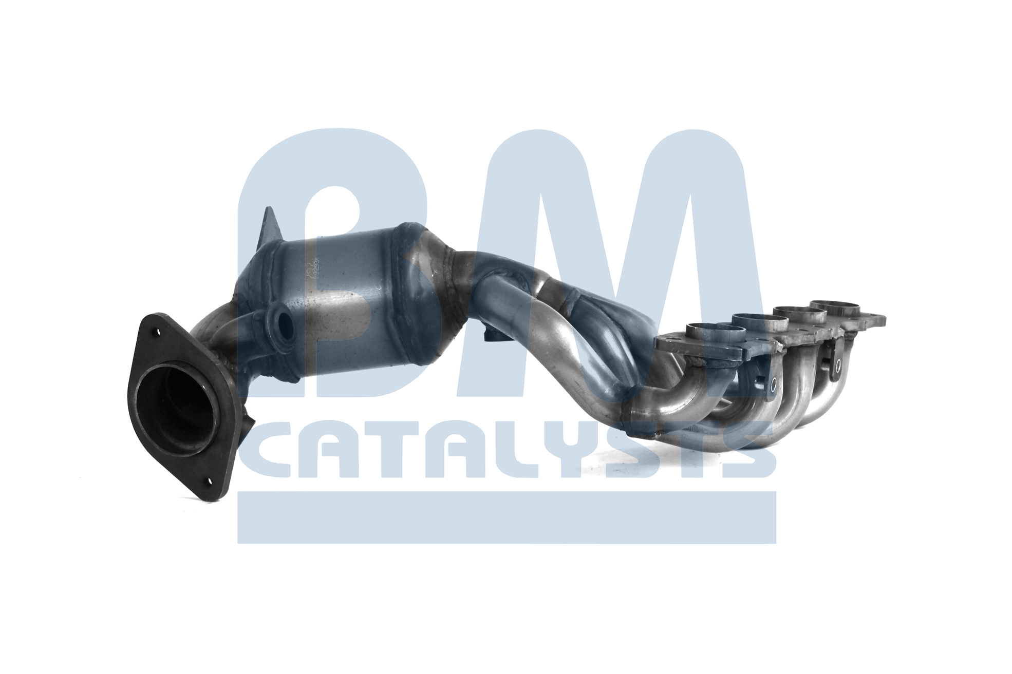 Catalyseur 18 40 7 563 670 BM CATALYSTS BM92054H BMW