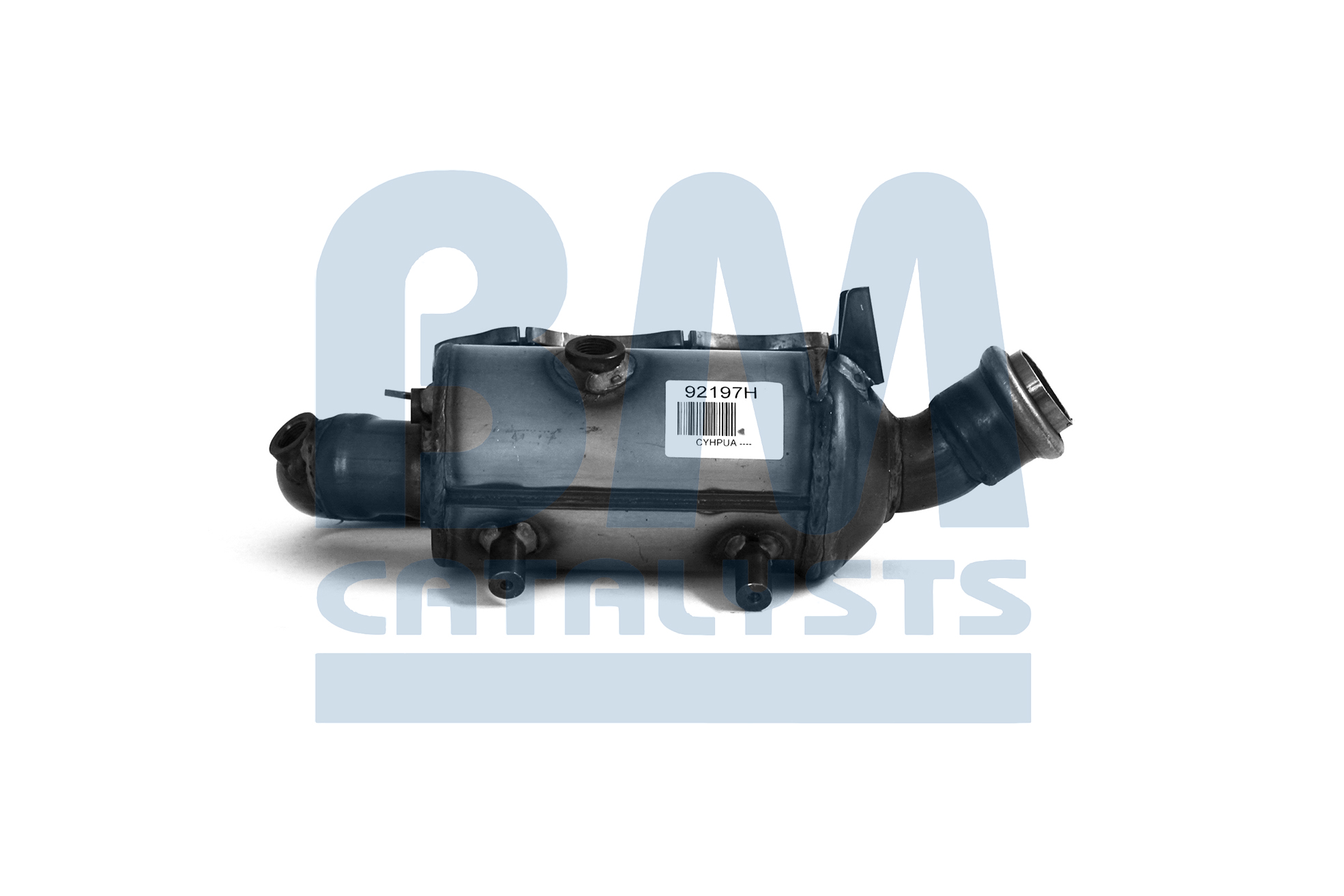 BM CATALYSTS BM92197H Katalysator RENAULT TWINGO Kosten