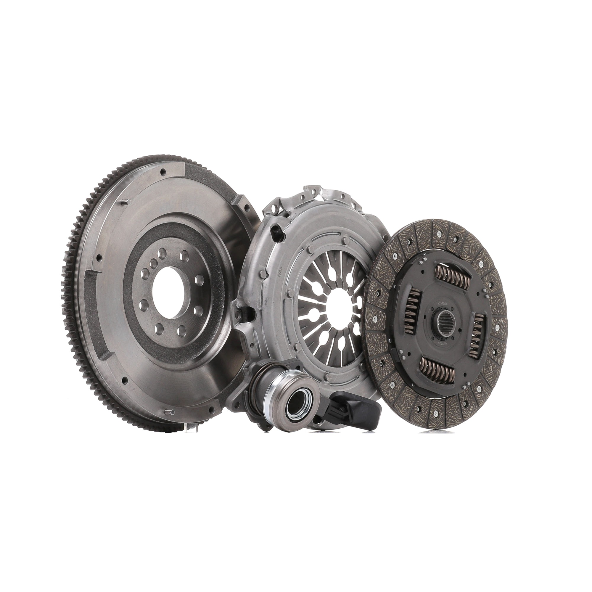 Kit d'embrayage STATIM 130.639