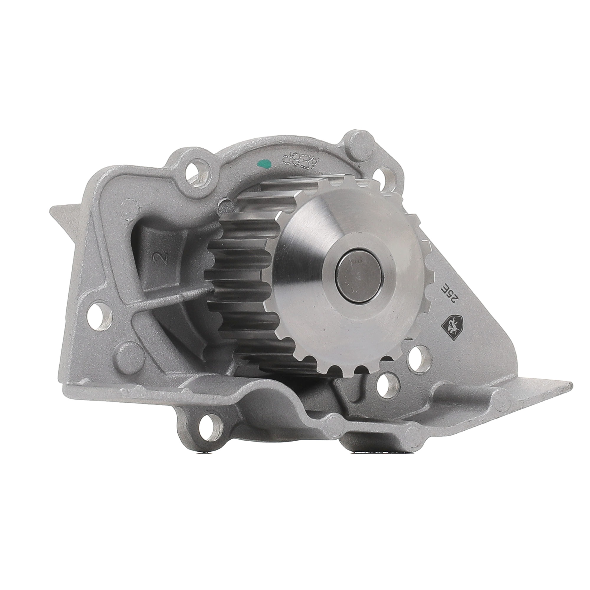 Water pump 120191 QUINTON HAZELL QCP2944 TOYOTA, PEUGEOT, VOLVO, HONDA, CITROЁN