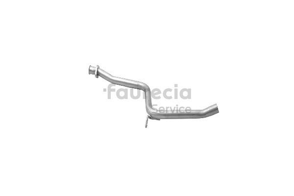 Ligne d'échappement Faurecia Alfa Romeo 156 coût