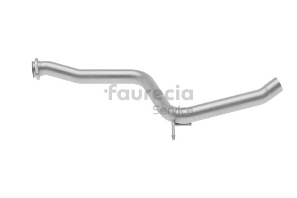 FS01179 Tuyaux d'échappement Faurecia Alfa Romeo coût