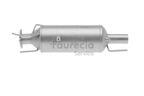 Sotfilter Faurecia FS01256S rangering