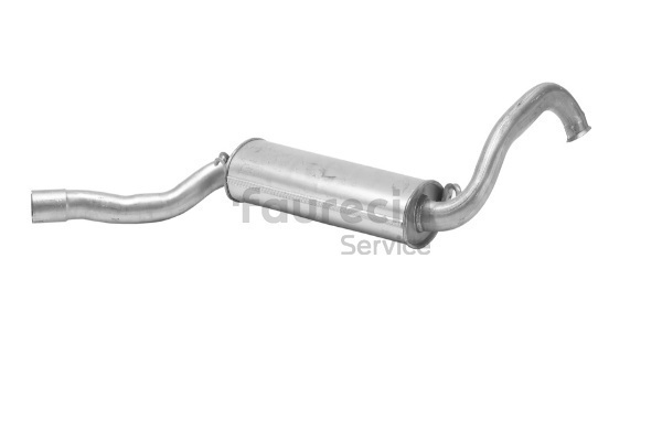 OEN 170418 Средно гърне Faurecia FS03002
