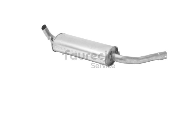 MSD Faurecia FS03015