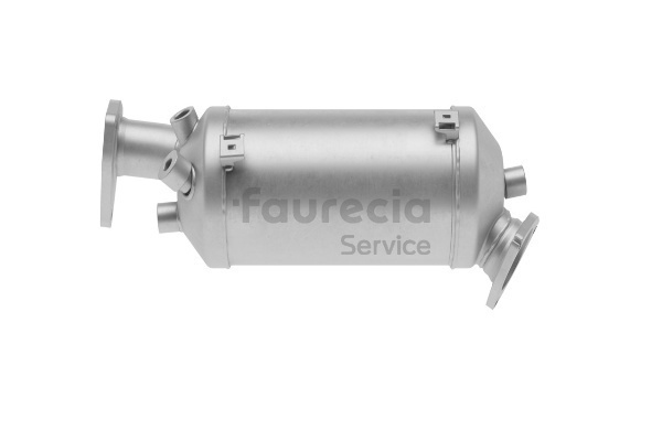 Exhaust filter Faurecia FS03077S