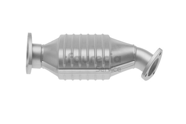Catalisador Faurecia FS03165K