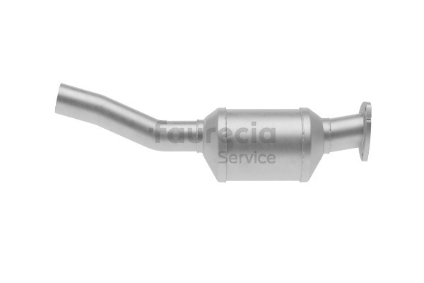 Catalytic converter petrol or diesel Faurecia FS03207K