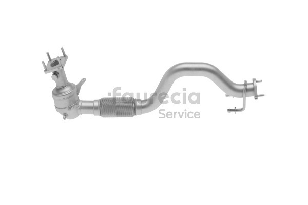 Katalysator 1K0254301PX Faurecia FS03220K VW, AUDI, SKODA, SEAT