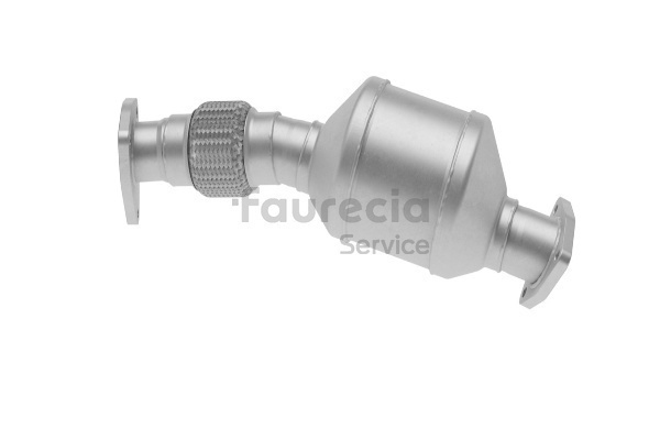 Catalizzatori Faurecia FS03240K