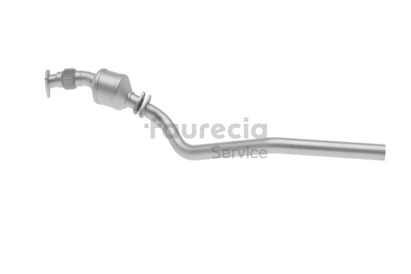 Catalizzatore per benzina e diesel Faurecia FS03289K