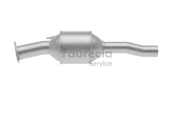 Diesel particulate filter Faurecia FS03392S