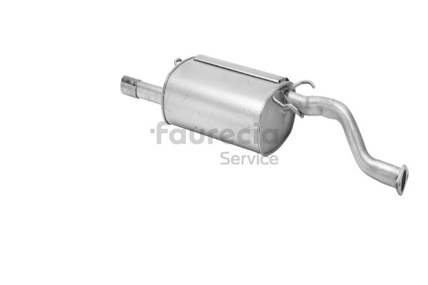 14590146 Kipufogó dob Faurecia Rover árak