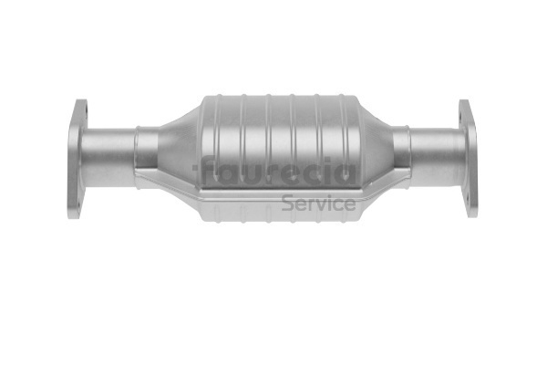 Katalysator FS05207K Faurecia GEX8073 MG, ROVER, TRIUMPH, AUSTIN, AUSTIN-HEALEY