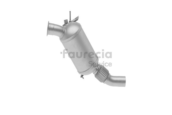 d'origine Filtre à particules Faurecia Série 5