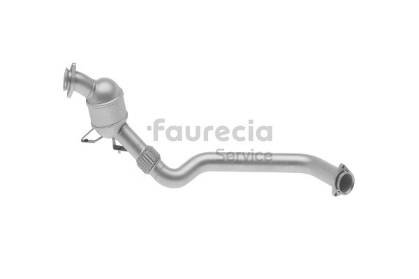 Katalysator FS10127K Faurecia 18307792160 BMW