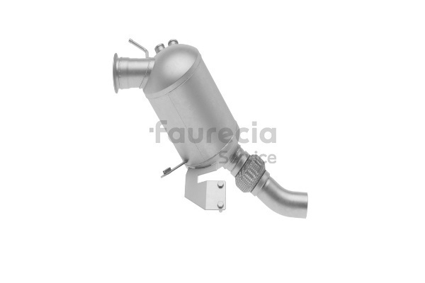 FAP Faurecia FS10171S oceny