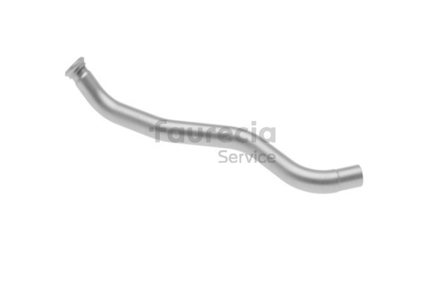 Изпускателна тръба 5503290 Faurecia FS15015 PEUGEOT, CITROЁN