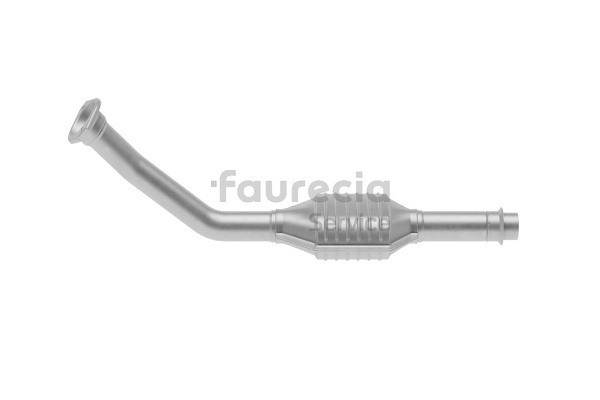 Katalysator FS15037K Faurecia 1705NH PEUGEOT, CITROЁN, DS, TALBOT