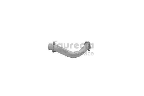 Изпускателна тръба 95631697 Faurecia FS15067 CITROЁN