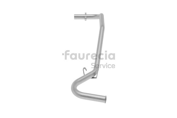 Uitlaatbocht Faurecia FS15141