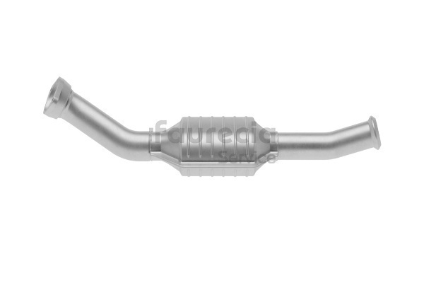Katalysator FS15180K Faurecia 1731A2 PEUGEOT, CITROЁN, DS, TALBOT