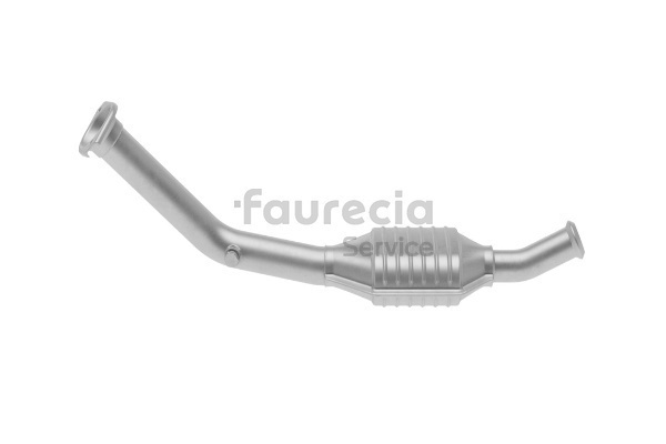 Katalysator FS15181K Faurecia 1705T6 PEUGEOT, CITROЁN