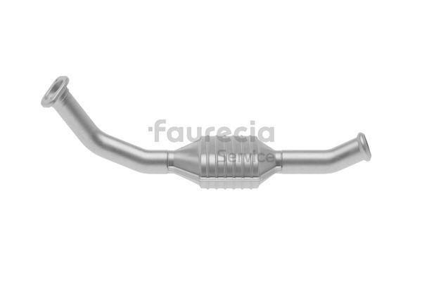 Katalysator FS15186K Faurecia 173144 PEUGEOT, CITROЁN