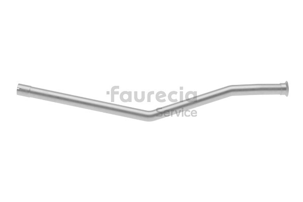 Faurecia FS15193 CITROËN AX Hatchback katalysator