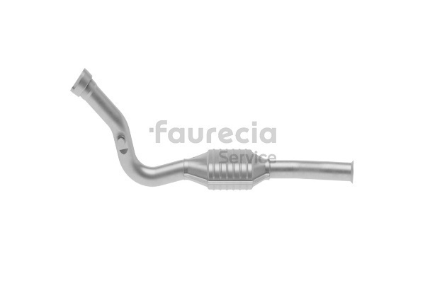 Katalysator FS15197K Faurecia 1705A6 FIAT, PEUGEOT, CITROЁN