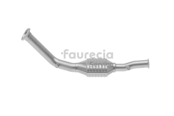 Katalysator FS15203K Faurecia 1705FL PEUGEOT, CITROЁN