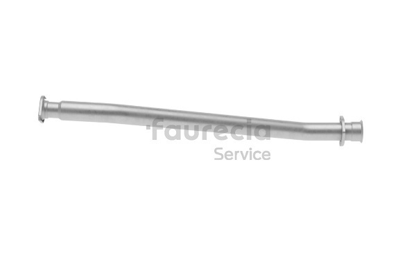 Abgasrohr FS15206 Faurecia 170577 FIAT, PEUGEOT, CITROЁN