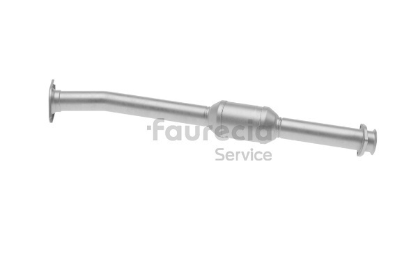 Katalysator FS15210K Faurecia 1319603080 FIAT, PEUGEOT, CITROЁN