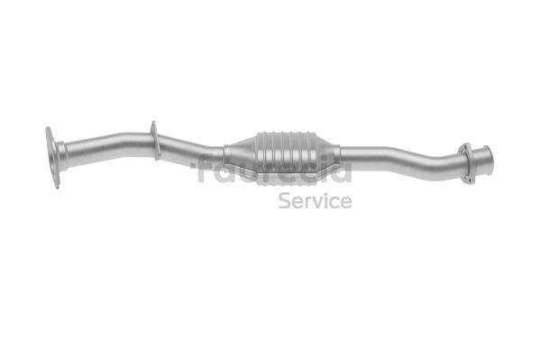 Katalysator FS15214K Faurecia 1326168080 FIAT, PEUGEOT, CITROЁN