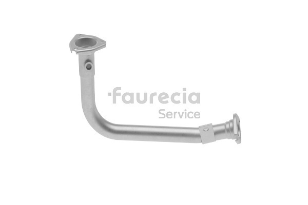Faurecia FS15219 Abgasrohr