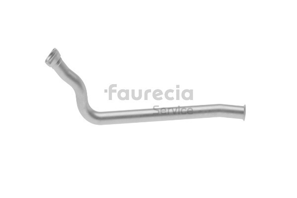 Изпускателна тръба Faurecia FS15229 оценка