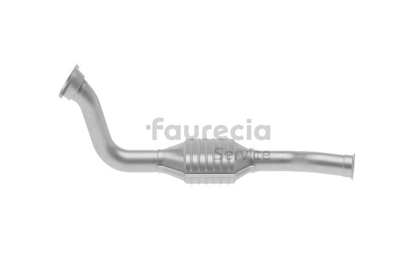 Catalizator universal Faurecia FS15255K