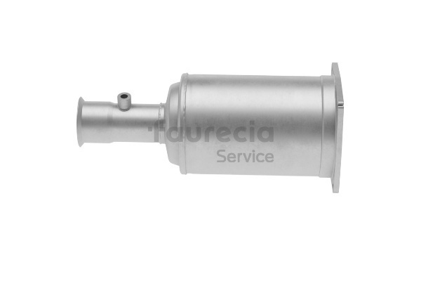 DPF Faurecia FS15278S