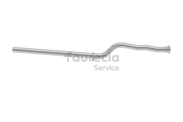 Reparaturrohr, Katalysator FS15299 Faurecia 1731L0 PEUGEOT, CITROЁN