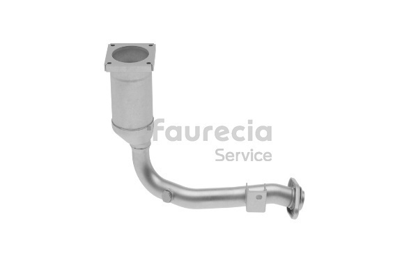 Katalysator FS15303K Faurecia 1731KC PEUGEOT, CITROЁN, DS, TALBOT