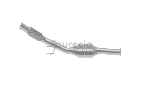 Katalysator FS15308K Faurecia 1706A3 MERCEDES-BENZ, PEUGEOT, CITROЁN, DS