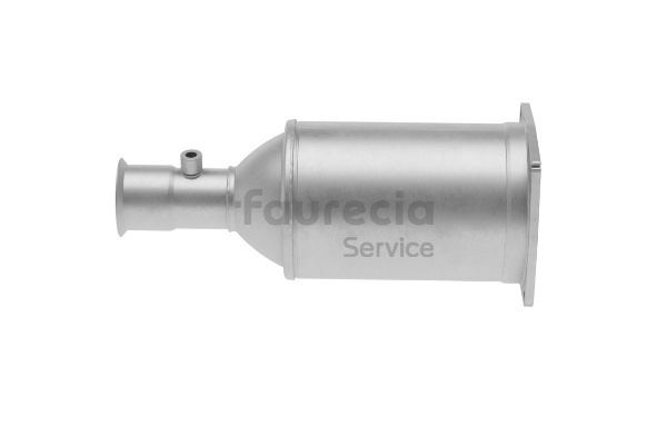 Filtre à particules 1731 L6 Faurecia FS15315S PEUGEOT, CITROЁN, FIAT