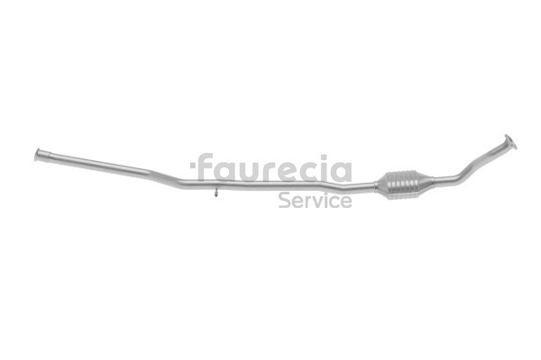 Katalysator 1705.CC Faurecia FS15348K PEUGEOT, CITROЁN, TALBOT