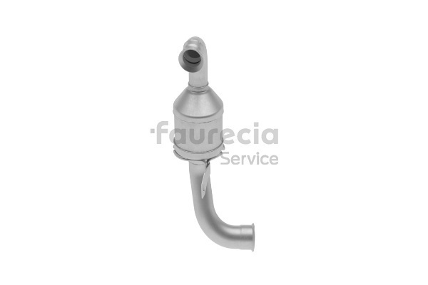 Katalizator benzyna i diesel Faurecia FS15369K